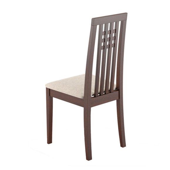 Стул Каскад, венге - фото 3