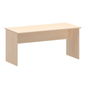 Фотография товара Стол рабочий, бук, 160*73 от компании ChiedoCover.