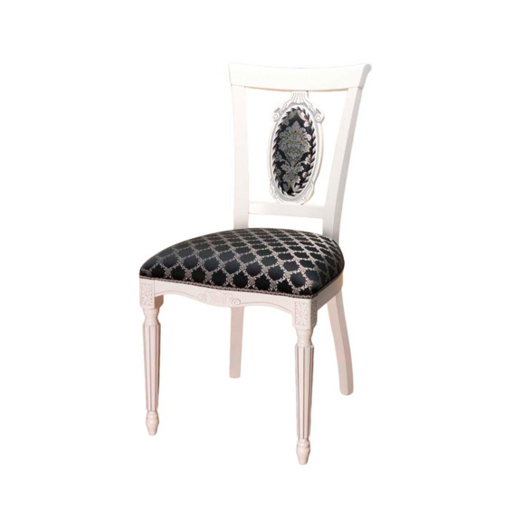 Стул Палермо, массив бука, андрис соты - фото 2