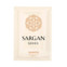 Настоящее фото товара Шампунь одноразовый GRASS SARGAN, 10 мл, произведённого компанией ChiedoCover