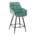 зеленый