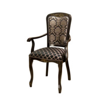 Фотография товара Кресло Рошель, массив бука, андрис от компании ChiedoCover.