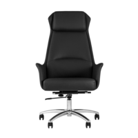 Фотография товара Кресло руководителя TopChairs Viking NEW, черное от компании ChiedoCover.