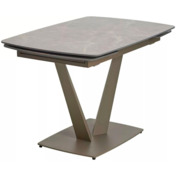 Фотография товара Стол ALATRI MATT LATTE STONE SOLID от компании ChiedoCover.