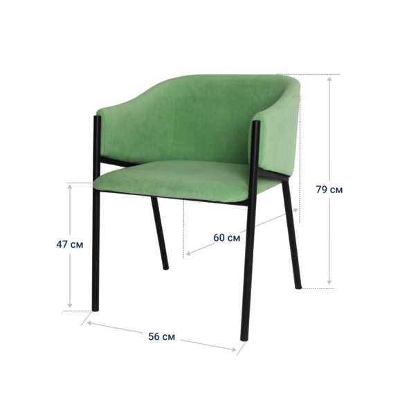 Стул Vente - фото 4