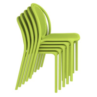 Фотография товара Стул Plato, травяной от компании ChiedoCover.