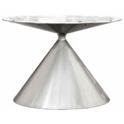 Фотография товара Подстолье из нержавеющей стали 2212ЕМ от компании ChiedoCover.