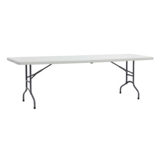 Фотография товара Стол Кейт 240 складной чемодан пластиковый