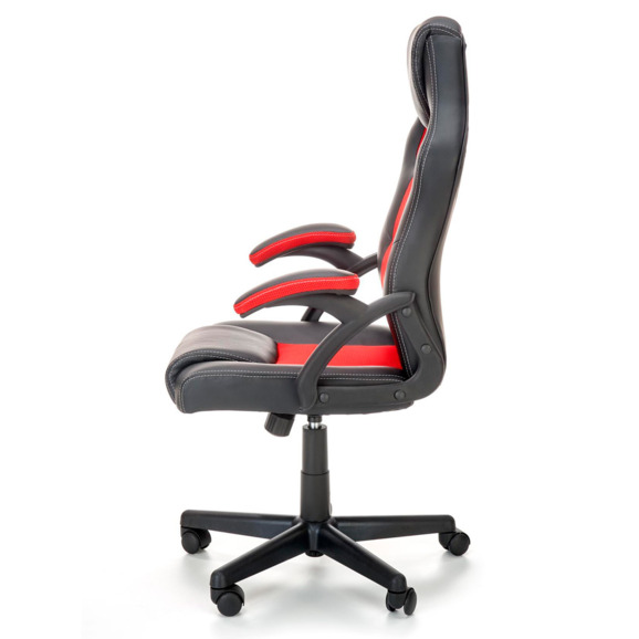 Кресло офисное Crater, красный Кресло офисное Crater, красный - фото 3