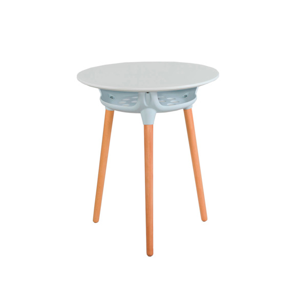 Стол Copine Round mini - фото 1