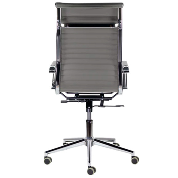 Кресло офисное Speed, темно-серый - фото 5