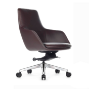 Фотография товара Кресло Soul-M, темно-коричневый от компании ChiedoCover.