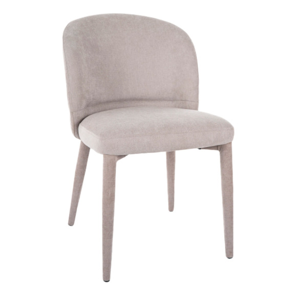 Стул кухонный Ether, серый Стул кухонный Ether, серый - фото 1