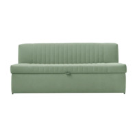 Фотография товара Диван для кухни Итан 183, светло-зеленый от компании ChiedoCover.