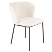 Фотография товара Стул Limitless, кремовый от компании ChiedoCover.