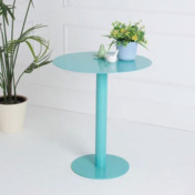 Фотография в интерьере товара Стол Супер Круг от компании ChiedoCover.