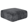 Пуф Trevi, серый Пуф Trevi, серый