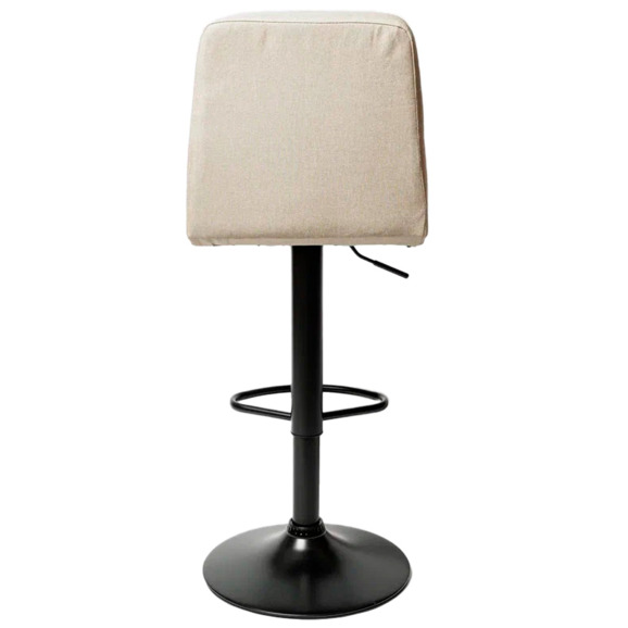 Стул барный Hunt, темно-бежевый - фото 3