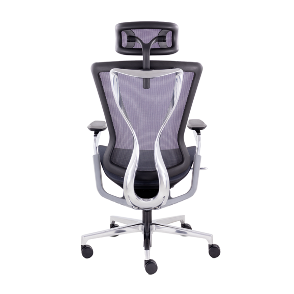 Кресло Боунс, черный - фото 5