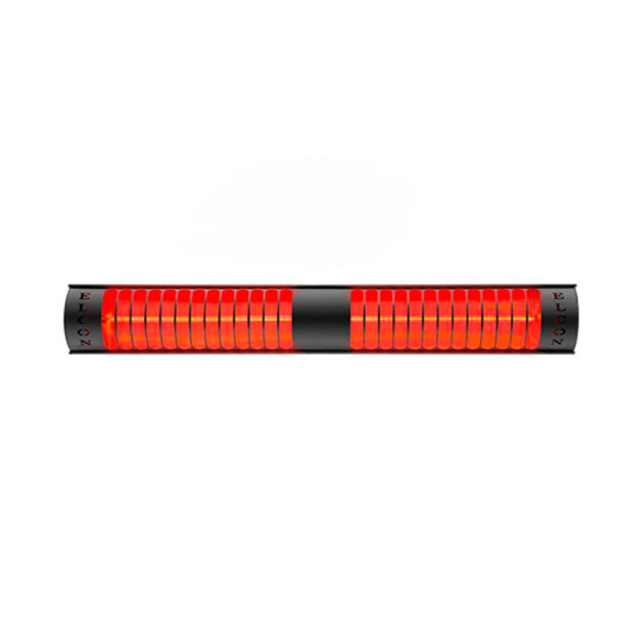 Уличный электрический обогреватель WWT ELCON BH-3000 - фото 1