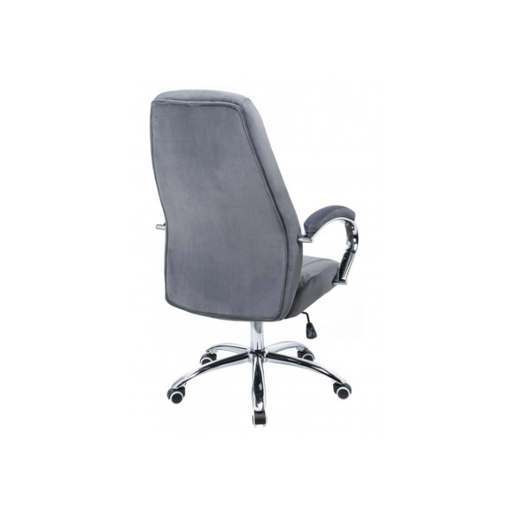 Компьютерное кресло Aragon dark grey - фото 3