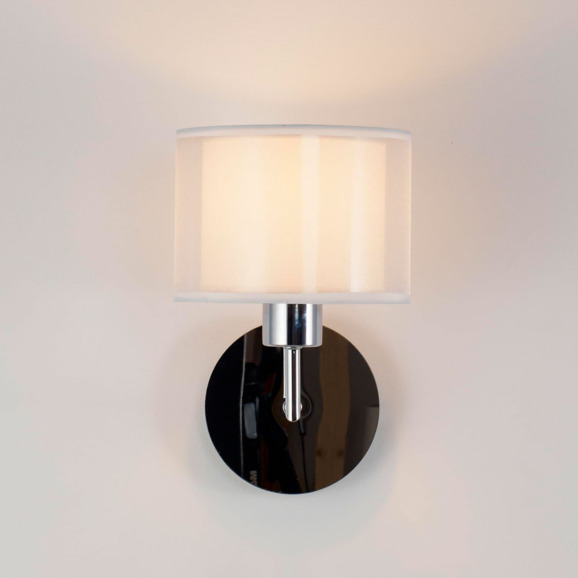 Бра Атлантик Рум, хром - фото 4