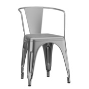 Фотография товара Кресло Толикс, серебристый от компании ChiedoCover.