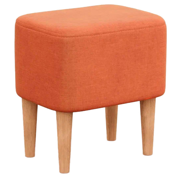 Пуф Satori, охра - фото 1