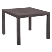 Фотография товара Лаунж столик Lina LUX, коричневый от компании ChiedoCover.