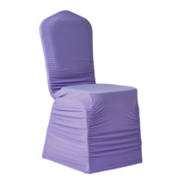 Настоящее фото товара Чехол 02, фиолетовый, произведённого компанией ChiedoCover