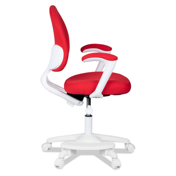 Кресло College H-2899FX-1-7/Red - фото 3