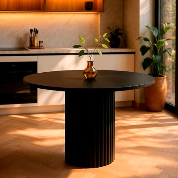 Барел 110 черный / черный Барел 110 черный / черный - фото 4