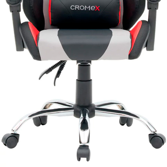 Кресло компьютерное Hunch, черный, серый Кресло компьютерное Hunch, черный, серый - фото 21