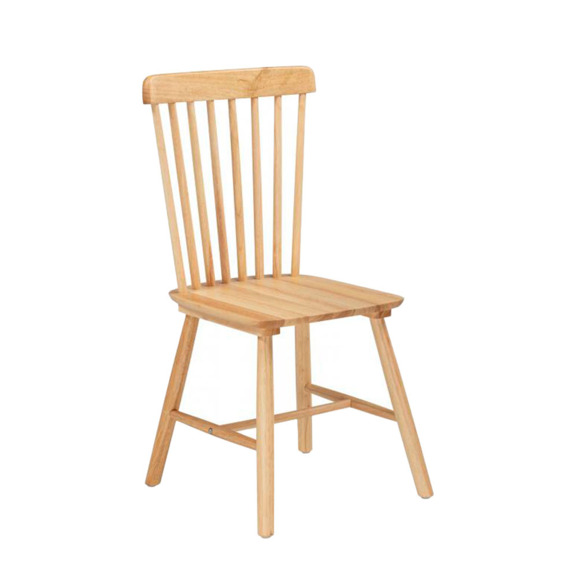 Деревянный стул Sparta wood - фото 1