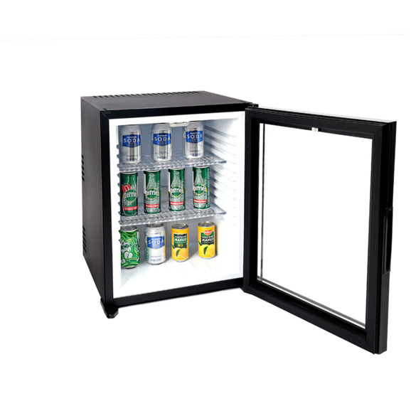 Минибар COLD VINE MCT-40BG - фото 3