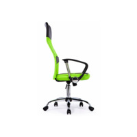 Компьютерное кресло ARANO зеленое