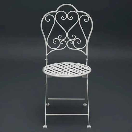 Стул складной Love Chair - фото 10