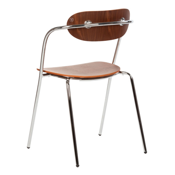 Обеденный стул Мина - фото 4