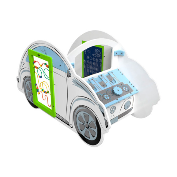 Игровая система VW Beetle - фото 1