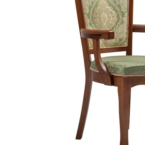 Холгри ткань soprano nefrit / ромб / миланский орех Холгри ткань soprano nefrit / ромб / миланский орех - фото 6