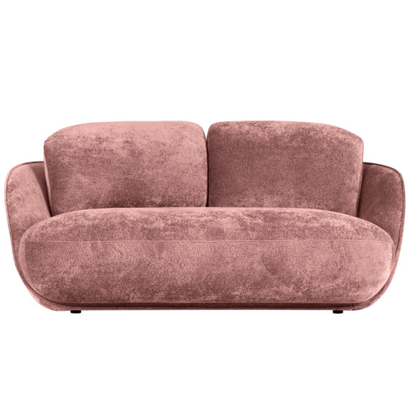 Диван Riolo, розовый - фото 2