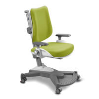 Настоящее фото товара Детское кресло MyChamp, зеленый, произведённого компанией ChiedoCover