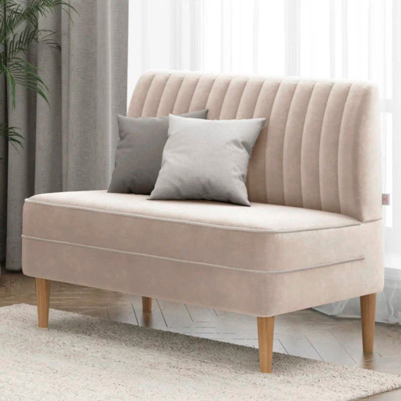 Диван Nootropic, бежевый Диван Nootropic, бежевый - фото 6