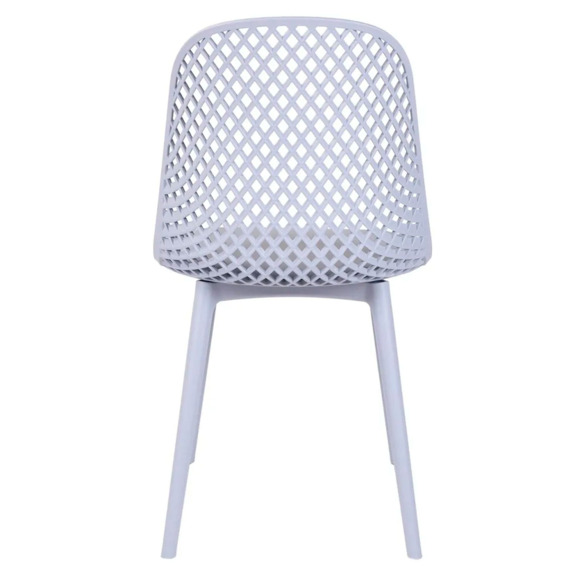 Стул Дуомо, голубой - фото 3