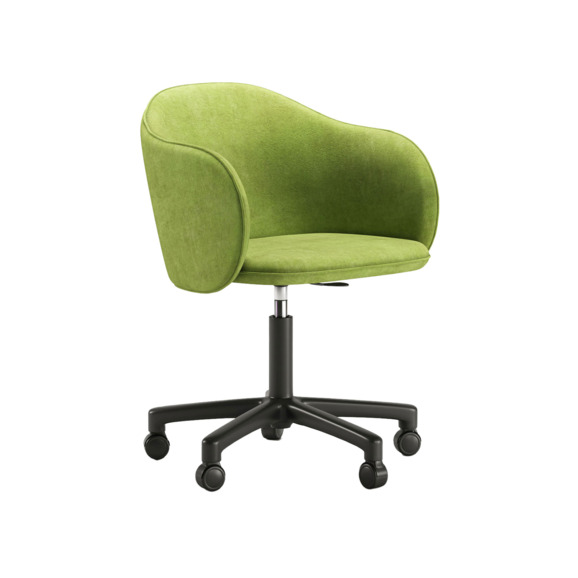 Стул Seat Office B - фото 1