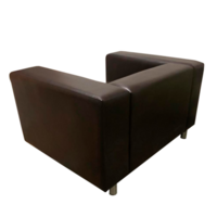 Фотография товара Кресло Comfort коричневый от компании ChiedoCover.