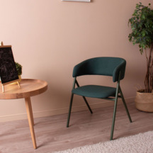 Фотография товара Стул Урус от компании ChiedoCover.