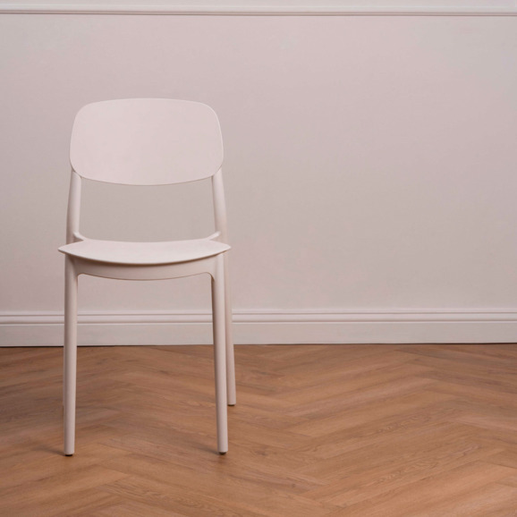 Стул Vessel, белый - фото 5