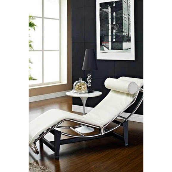 Кресло Chaise Lounge - фото 7