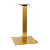 Фотография товара Подстолье 1077EM, нержавеющая сталь от компании ChiedoCover.